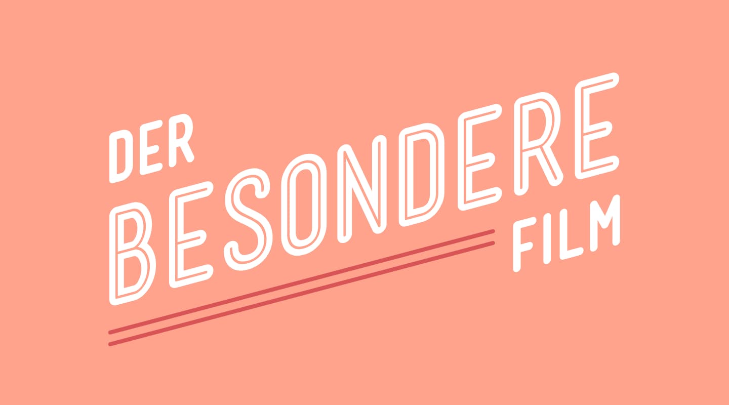 Der besondere Film