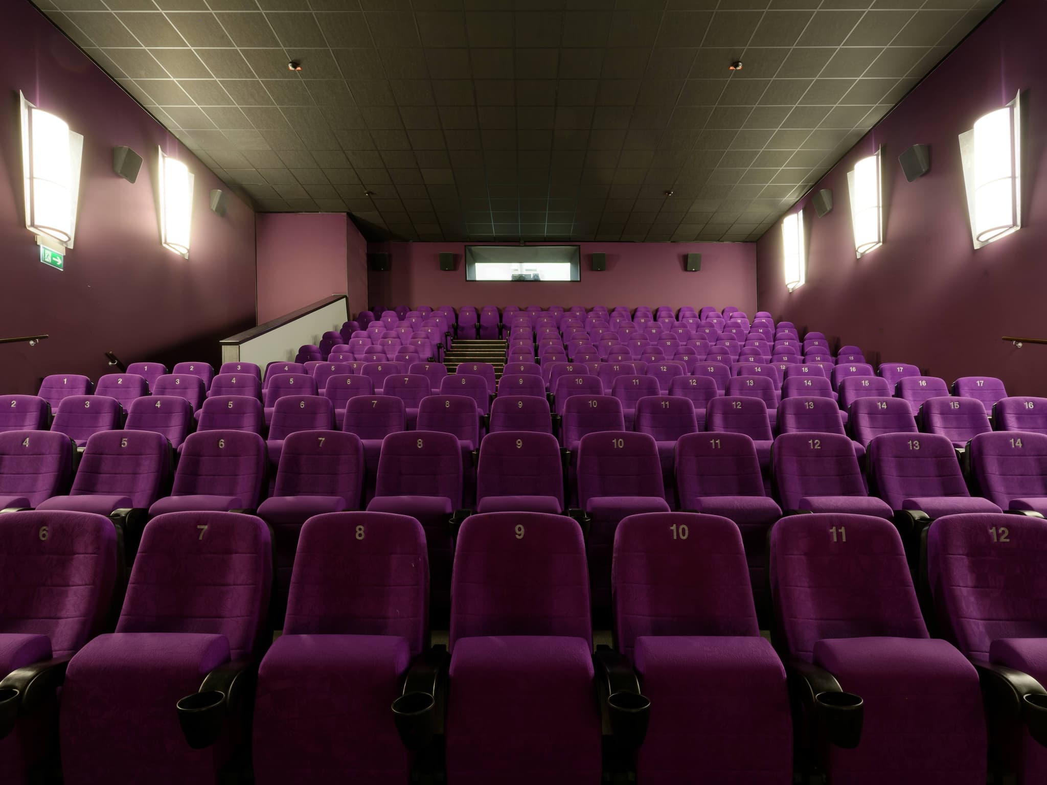 Filmpalast Hofheim