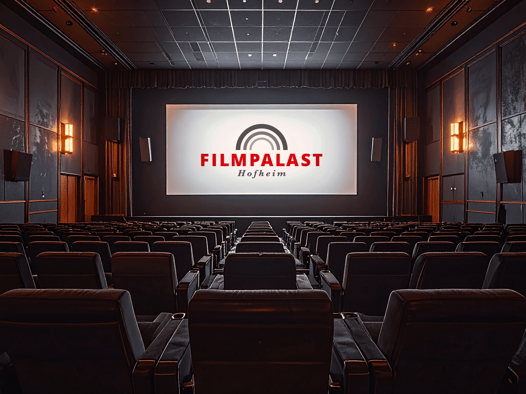 Filmpalast Hofheim