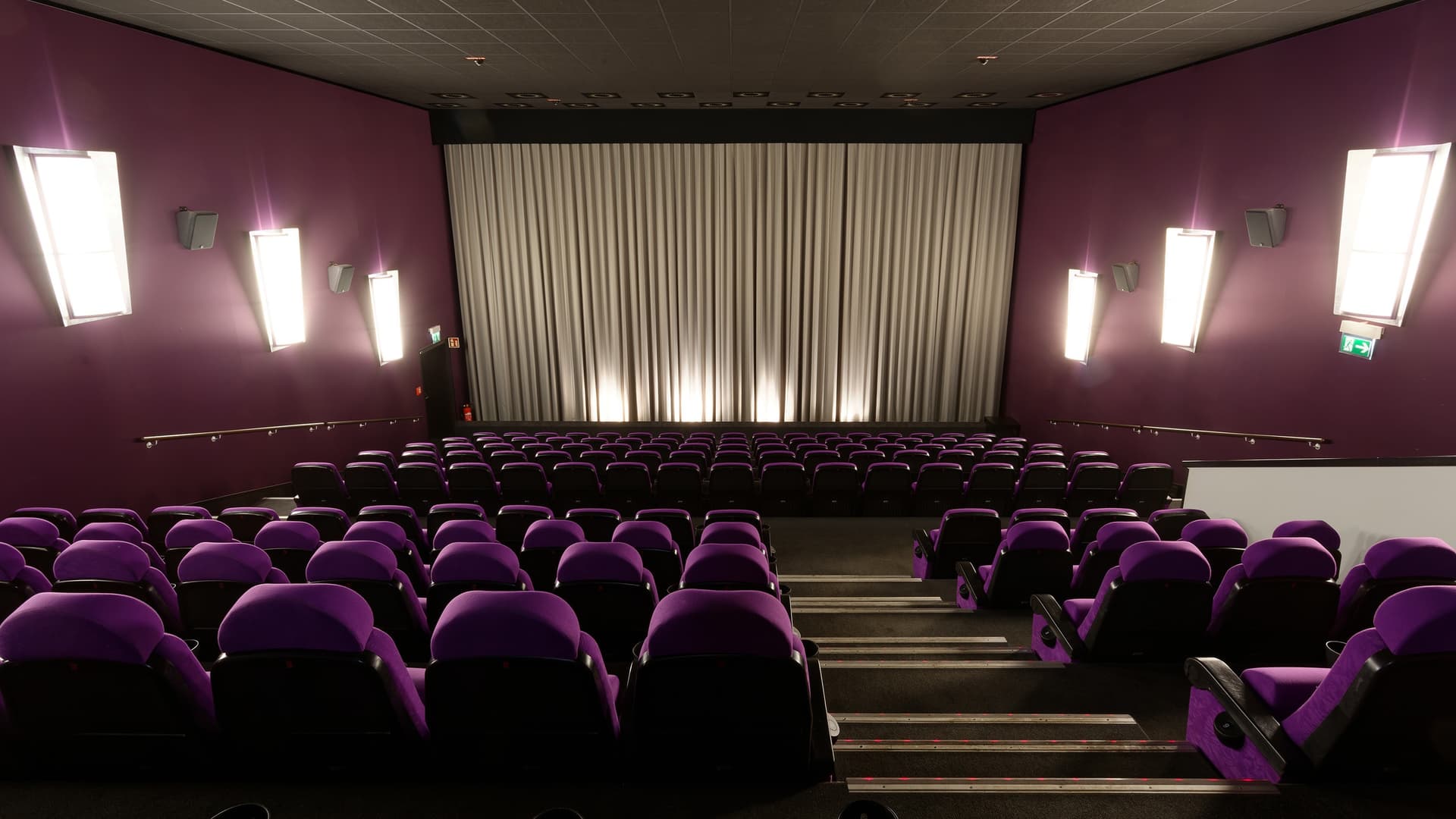 Cinema Preview Image 2 Filmpalast Hofheim