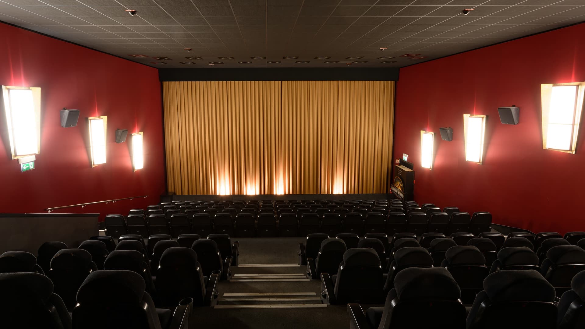 Cinema Preview Image 1 Filmpalast Hofheim
